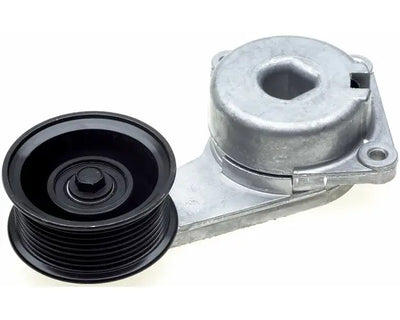 Gates auto part