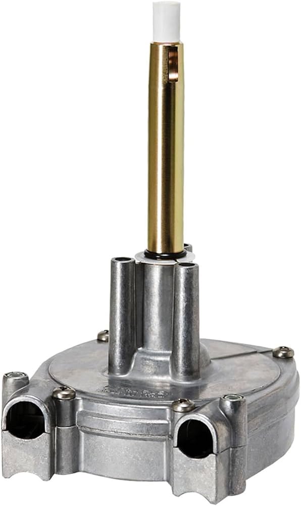 21' ROTARY SYSTEM FOR DIST