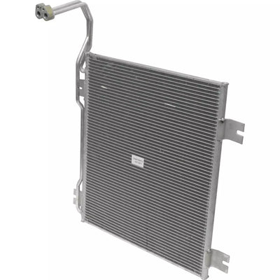 CONDENSER /PARALLEL