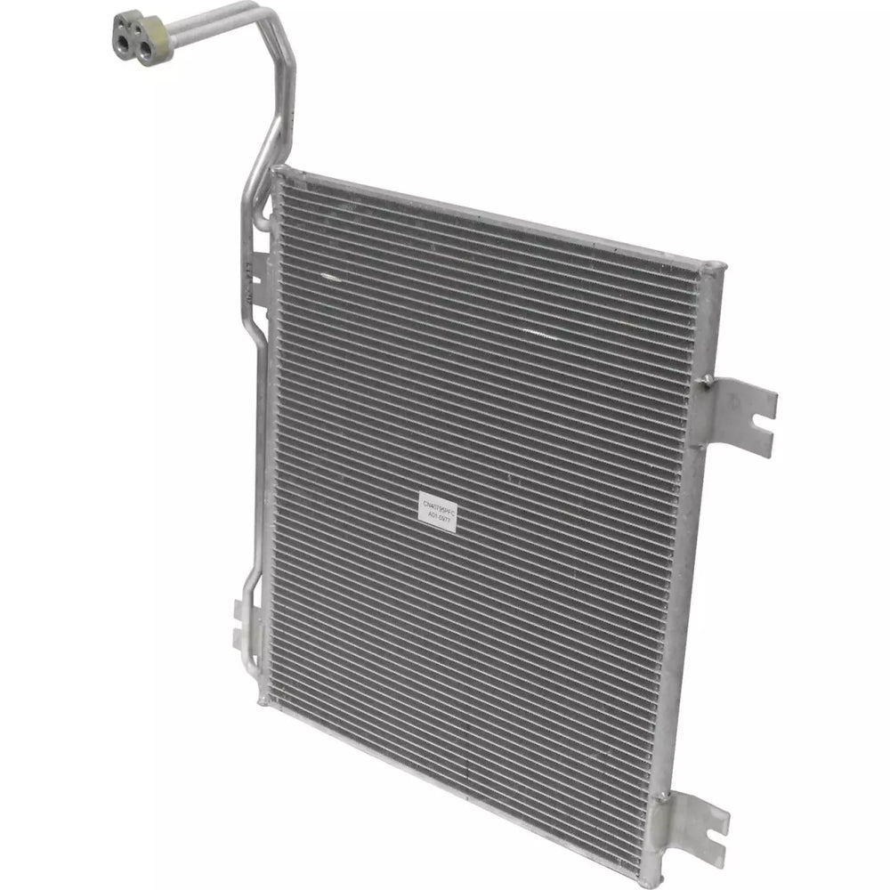 CONDENSER /PARALLEL