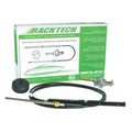 HIGH EFFICIENCY RACK & PINION STEER
