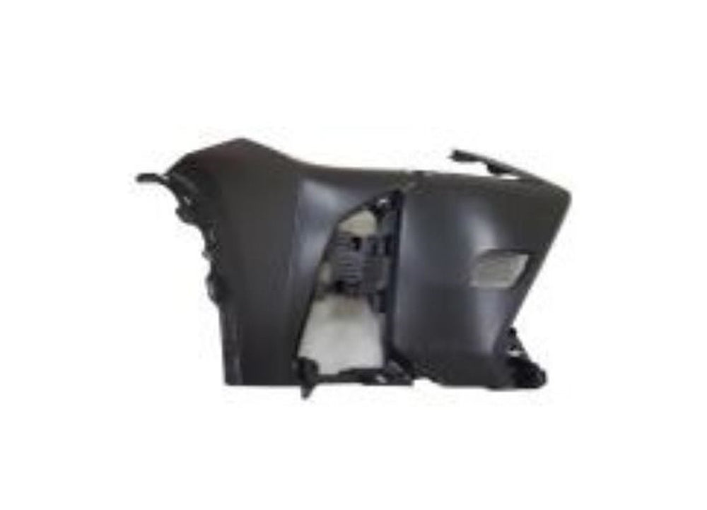 CAPA LT FRONT WHEEL OPENING MOLDING LEXUS UX200 UX250H 1920