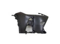 CAPA LT FRONT WHEEL OPENING MOLDING LEXUS UX200 UX250H 1920