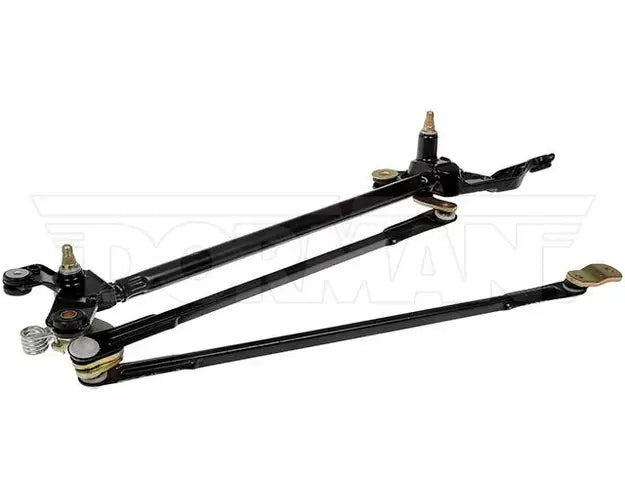 WIPER TRANSMISSION