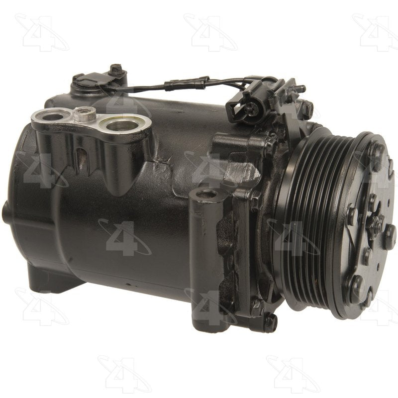 REMAN FORD SCROLL COMPRES