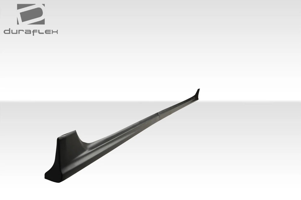 2009-2013 Toyota Corolla Duraflex CPR Side Skirts - 4 Piece
