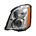 0611 CADILLAC DTS D1S XENON HID PROJECTOR HEADLIGHT LEFT