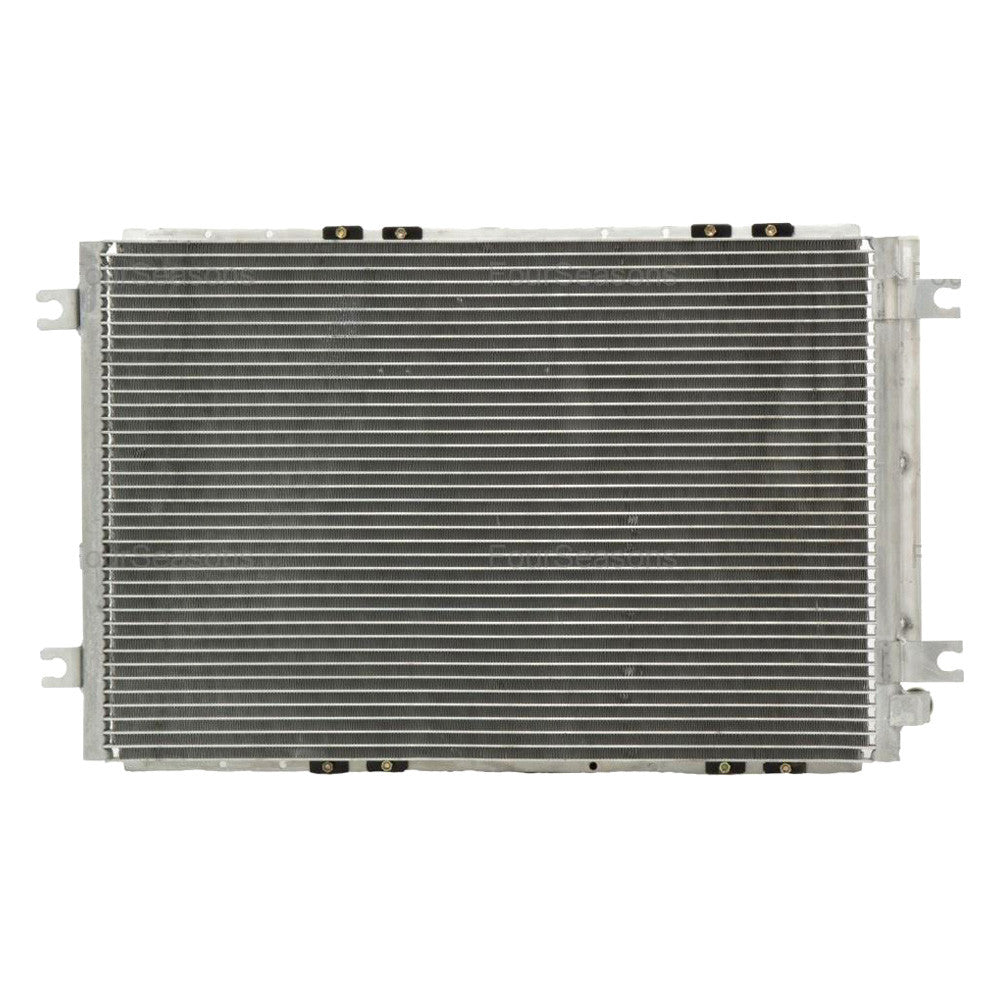 CONDENSER /PARALLEL