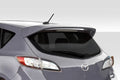 Extreme Dimensions auto part installed view