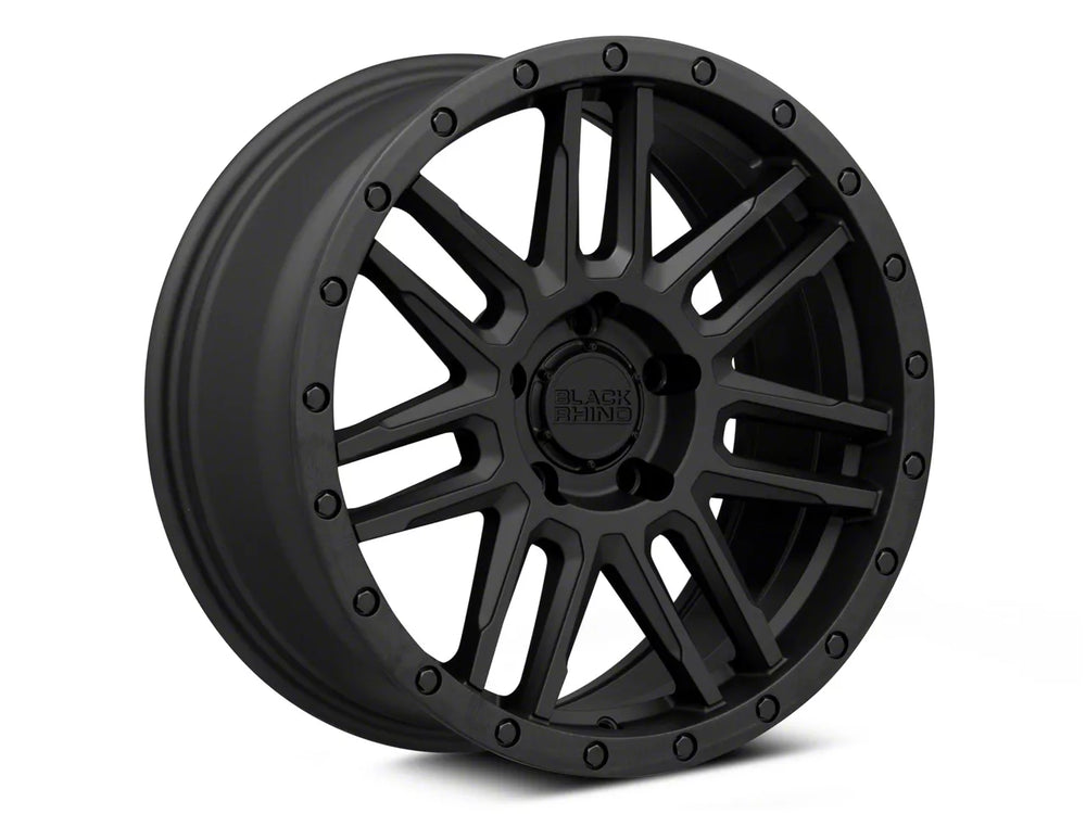BRACH 15X7 5X4.5 M-BLK 15MM