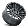 BRACH 15X7 5X4.5 M-BLK 15MM
