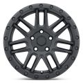 BRACH 15X7 5X4.5 M-BLK 15MM