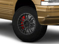 BRACH 15X7 5X4.5 M-BLK 15MM