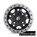 14X7 ANZA BL - OFF ROAD ONLY 4X156