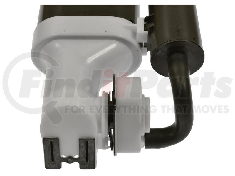 FUEL VAPOR CANISTER