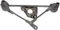 WIPER TRANSMISSION