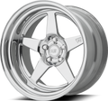 TW SILVRSTN 18X8 5X108 +40 72.6 SLV