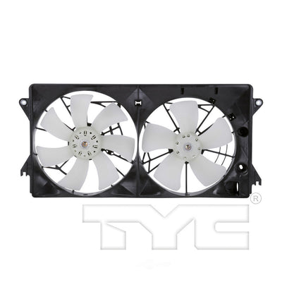 TYC auto part