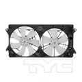 0005 TY CLICA/M.RS RAD & COND CFA
