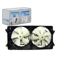 0005 TY CLICA/M.RS RAD & COND CFA