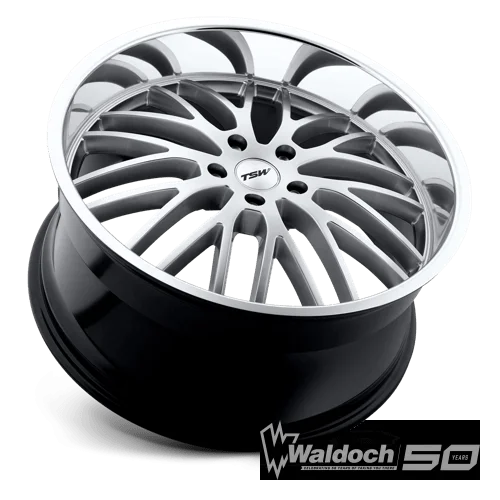 TW SNETERTN 18X8 5X108 +40 72.6 SLV