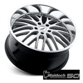 TW SNETERTN 18X8 5X108 +40 72.6 SLV