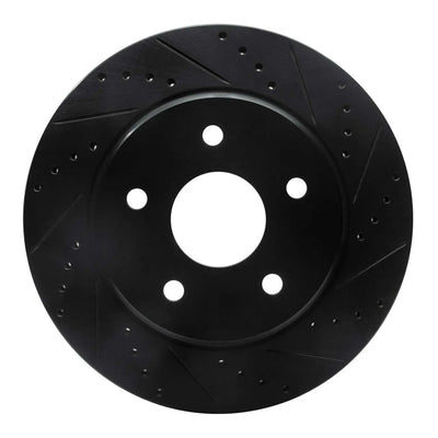 R1 Concepts silver auto part