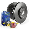 S13KF1087 FRONT EBC Stage 13 Kit
