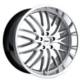 TW SNETERTN 18X8 5X110 +40 72.6 SLV