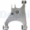 SUSPENSION CONTROL ARM