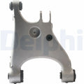 SUSPENSION CONTROL ARM