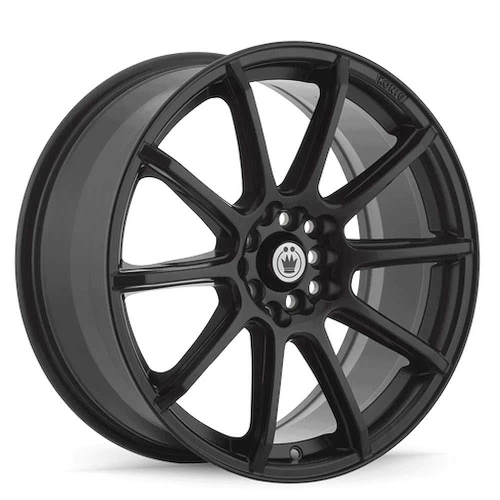 Konig Wheels - KO-CL65D08405