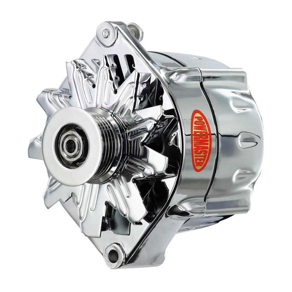 GM 12SI Alt 140A Smooth Look