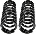 COIL SPRINGS