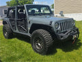 The Wheel Group auto part detail
