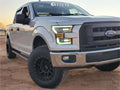 MAYHEM DELTA 8304 MATTE GUNMETAL W MATTE BLACK LIP 17X9 5-139.7 0MM 108.1MM