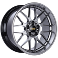Enkei PDC 16x7 5x114.3 38mm Offset 72.6mm Bore Black Wheel