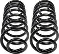 COIL SPRINGS