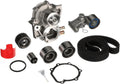 Gates Power Steering Pressure Line Hose Assembly