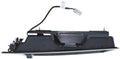 RIGHT REAR CARGO LICENSE PLATE FRAM