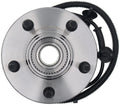 WHEEL HUB BRG ASSY