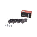 WHEEL HUB BRG ASSY