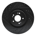 R1 Concepts black auto part