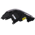 LH HEADLAMP LENS/HOUSING HALOGEN TOYOTA PRIUS V 20152018