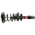 MONROE SHOCKS & STRUTS strut brace view