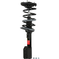 QUICK-STRUT ASSEMBLY