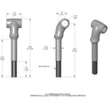 Rubicon Express leaf springs