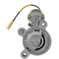 REMY auto part close-up