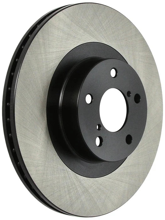 OE Plus Brake Kit 2 Wheel