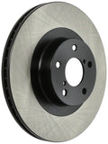 OE Plus Brake Kit 2 Wheel